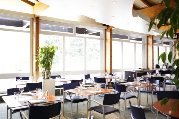 Hotel Novotel Grenoble Nord Voreppe